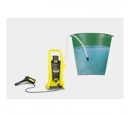 Мийка високого тиску Karcher K2 Battery (1.117-200.0) Мийка високого тиску Karcher K2 Battery (1.117-200.0)