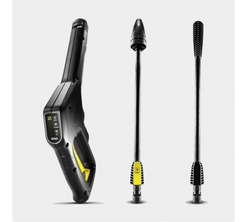 Мийка високого тиску Karcher K2 Battery (1.117-200.0) Мийка високого тиску Karcher K2 Battery (1.117-200.0)