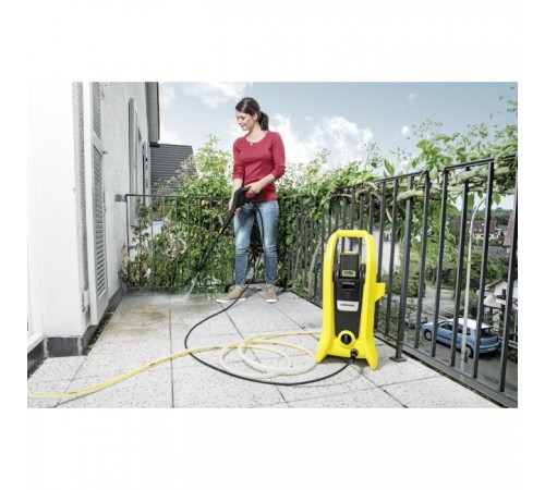 Мийка високого тиску Karcher K2 Battery (1.117-200.0) Мийка високого тиску Karcher K2 Battery (1.117-200.0)