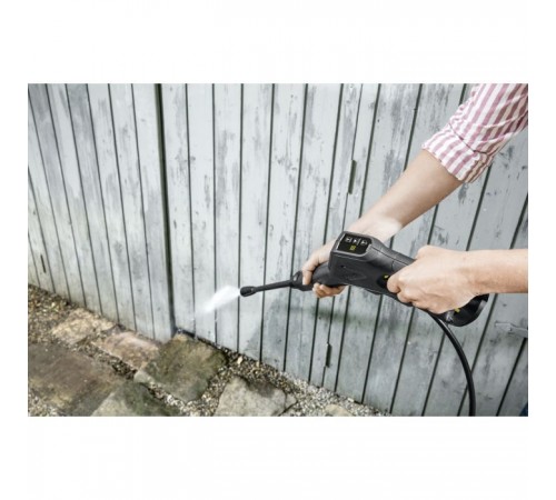Мийка високого тиску Karcher K2 Battery (1.117-200.0) Мийка високого тиску Karcher K2 Battery (1.117-200.0)