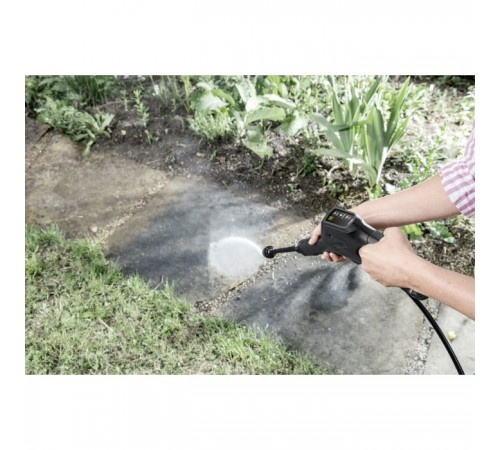 Мийка високого тиску Karcher K2 Battery (1.117-200.0) Мийка високого тиску Karcher K2 Battery (1.117-200.0)