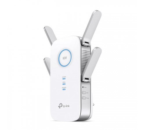 Ретранслятор TP-Link RE650 Ретранслятор TP-Link RE650