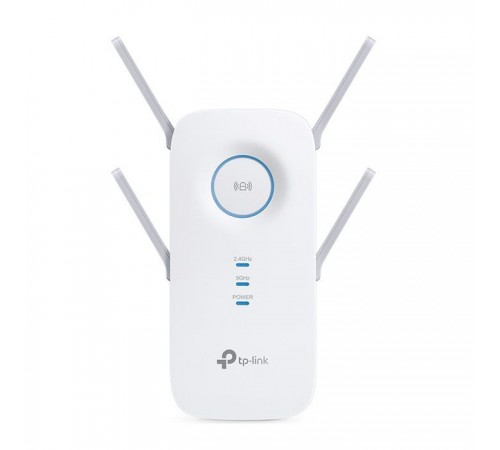 Ретранслятор TP-Link RE650 Ретранслятор TP-Link RE650