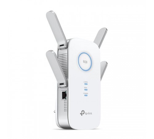 Ретранслятор TP-Link RE650 Ретранслятор TP-Link RE650