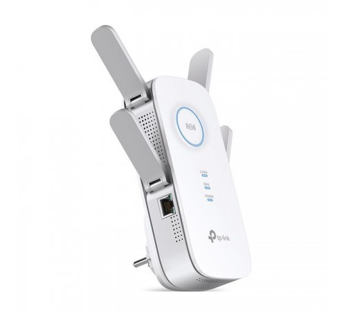 Ретранслятор TP-Link RE650 Ретранслятор TP-Link RE650