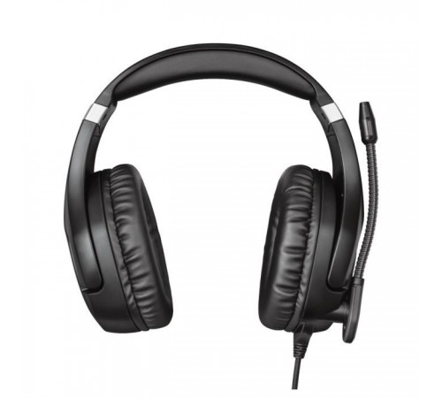 Навушники Trust GXT 488 Forze-G for PS4 Black (23530) Навушники Trust GXT 488 Forze-G for PS4 Black (23530)