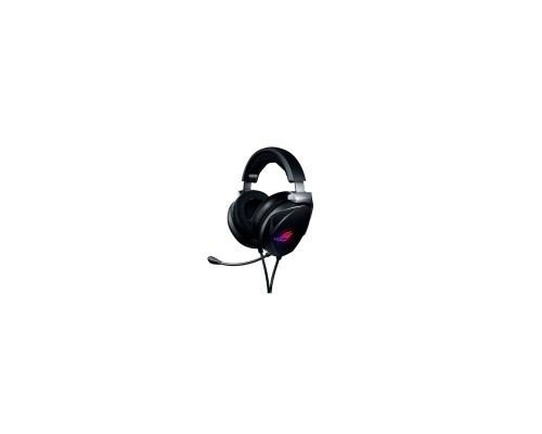 Навушники ASUS ROG Theta 7.1 Black (90YH01W7-B2UA00) Навушники ASUS ROG Theta 7.1 Black (90YH01W7-B2UA00)