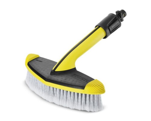 Насадка для мойки высокого давления Karcher щетка для мытья больших поверхностей (2.643-233.0)