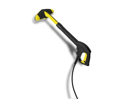Насадка для мойки высокого давления Karcher щетка для мытья больших поверхностей (2.643-233.0)
