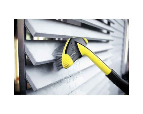 Насадка для мойки высокого давления Karcher щетка для мытья больших поверхностей (2.643-233.0)