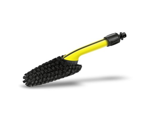 Насадка для мийки високого тиску Karcher щітка для миття автомобільних дисків (2.643-234.0) Насадка для мийки високого тиску Karcher щітка для миття автомобільних дисків (2.643-234.0)