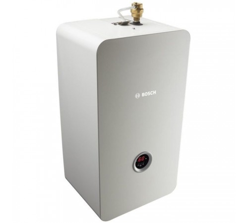 Котел Bosch Tronic Heat 3500 9 RU (TronicHeat35009UA) Котел Bosch Tronic Heat 3500 9 RU (TronicHeat35009UA)