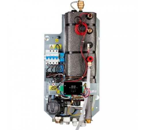 Котел Bosch Tronic Heat 3500 9 RU (TronicHeat35009UA) Котел Bosch Tronic Heat 3500 9 RU (TronicHeat35009UA)