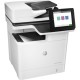 Багатофункціональний пристрій HP Color LJ Enterprise M776dn (T3U55A)
