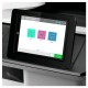 Багатофункціональний пристрій HP Color LJ Enterprise M776dn (T3U55A)