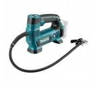 Автомобільний компресор Makita MP100DZ (без АКБ и ЗУ ) (MP100DZ)