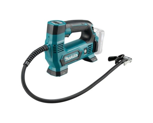 Автомобильный компрессор Makita MP100DZ (без АКБ и ЗУ) (MP100DZ) Автомобильный компрессор Makita MP100DZ (без АКБ и ЗУ) (MP100DZ)