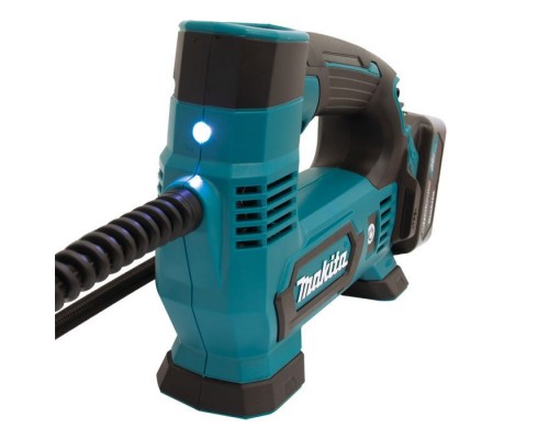 Автомобильный компрессор Makita MP100DZ (без АКБ и ЗУ) (MP100DZ) Автомобильный компрессор Makita MP100DZ (без АКБ и ЗУ) (MP100DZ)