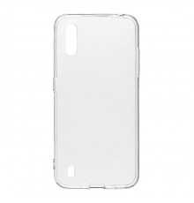 Чохол до мобільного телефона Armorstandart Air для Samsung Galaxy A01 SM-A015 Transparent (ARM56141)