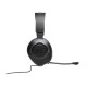 Наушники JBL Quantum 100 Black (JBLQUANTUM100BLK)