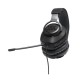 Наушники JBL Quantum 100 Black (JBLQUANTUM100BLK)