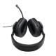 Наушники JBL Quantum 100 Black (JBLQUANTUM100BLK)