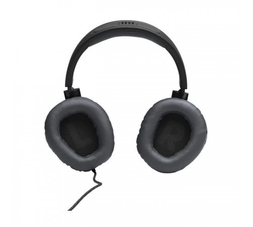 Наушники JBL Quantum 100 Black (JBLQUANTUM100BLK) Наушники JBL Quantum 100 Black (JBLQUANTUM100BLK)