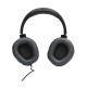 Наушники JBL Quantum 100 Black (JBLQUANTUM100BLK)