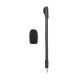 Наушники JBL Quantum 100 Black (JBLQUANTUM100BLK)