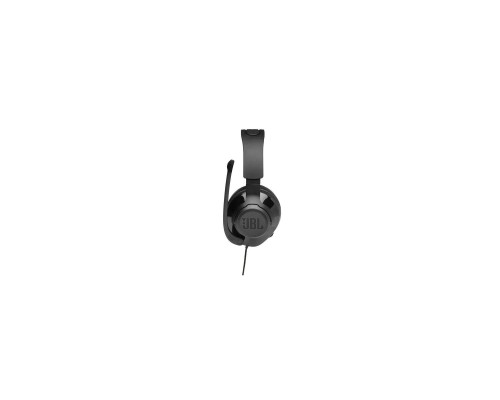 Навушники JBL Quantum 200 Black (JBLQUANTUM200BLK) Навушники JBL Quantum 200 Black (JBLQUANTUM200BLK)