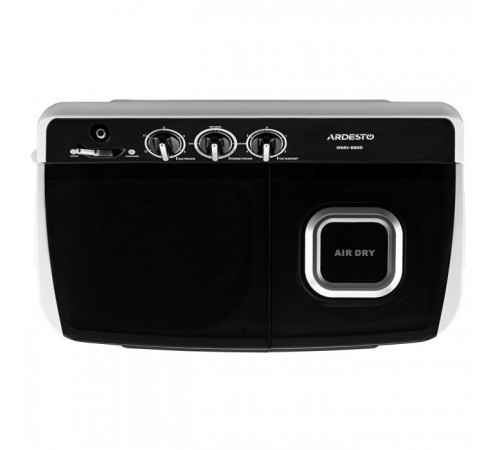 Пральна машина Ardesto WMH-B80D Пральна машина Ardesto WMH-B80D