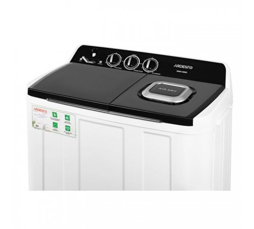 Пральна машина Ardesto WMH-B80D Пральна машина Ardesto WMH-B80D