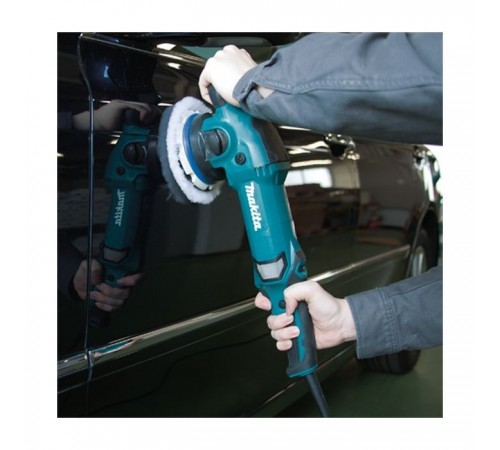 Шліфувальна машина Makita PO6000C Шліфувальна машина Makita PO6000C