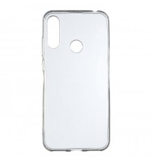 Чохол до мобільного телефона Armorstandart Air Series для Honor 8A Transparent (ARM54715)
