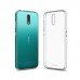 Чохол до мобільного телефона MakeFuture Air Case (Clear TPU) Nokia 2.3 (MCA-N23)