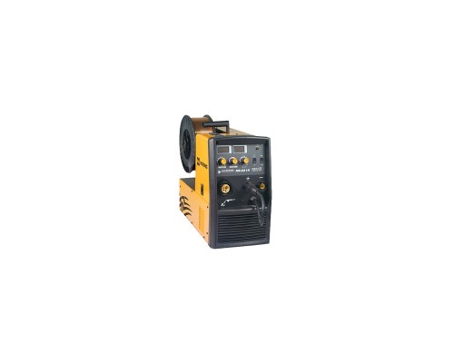 Зварювальний апарат Hugong NB 250 (MIG/MAG/MMA/TIG) (750050251) Зварювальний апарат Hugong NB 250 (MIG/MAG/MMA/TIG) (750050251)