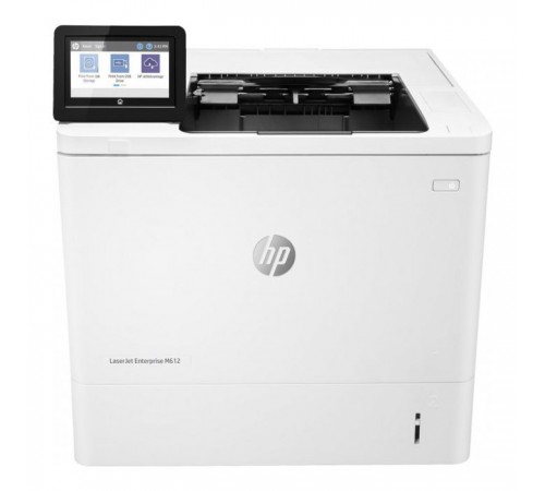 Лазерний принтер HP LaserJet Enterprise M612dn (7PS86A) Лазерний принтер HP LaserJet Enterprise M612dn (7PS86A)