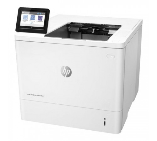 Лазерний принтер HP LaserJet Enterprise M612dn (7PS86A) Лазерний принтер HP LaserJet Enterprise M612dn (7PS86A)