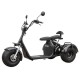 Электроскутер Maxxter TRIKE (blaсk)