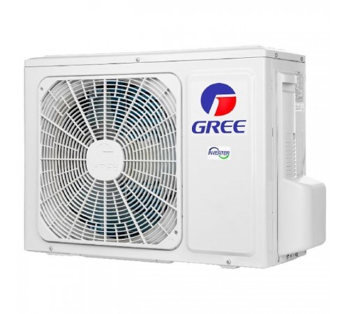 Кондиционер Gree STAGE (GWH24QES6DBD2AGWH24YES6DBA2A) Кондиционер Gree STAGE (GWH24QES6DBD2AGWH24YES6DBA2A)