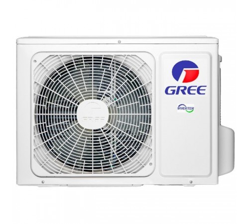 Кондиционер Gree STAGE (GWH24QES6DBD2AGWH24YES6DBA2A) Кондиционер Gree STAGE (GWH24QES6DBD2AGWH24YES6DBA2A)