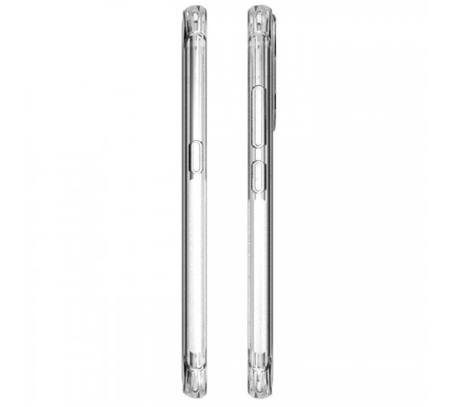 Чохол до мобільного телефона BeCover Anti-Shock Vivo V15 Pro Clear (704055) (704055) Чохол до мобільного телефона BeCover Anti-Shock Vivo V15 Pro Clear (704055) (704055)