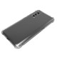 Чохол до мобільного телефона BeCover Anti-Shock Vivo V15 Pro Clear (704055) (704055)