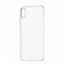 Чохол до мобільного телефона BeCover Apple iPhone XR Transparancy (704337) (704337)