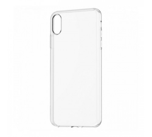 Чохол до мобільного телефона BeCover Apple iPhone XR Transparancy (704337) (704337) Чохол до мобільного телефона BeCover Apple iPhone XR Transparancy (704337) (704337)