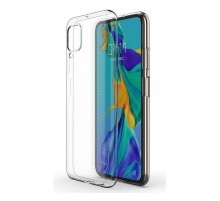 Чохол до мобільного телефона BeCover Huawei P40 Lite / Nova 6 SE / Nova 7i Transparancy (704818) (704818)
