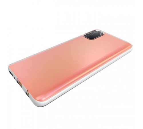 Чохол до мобільного телефона BeCover Samsung Galaxy A41 SM-A415 Transparancy (704865) (704865) Чохол до мобільного телефона BeCover Samsung Galaxy A41 SM-A415 Transparancy (704865) (704865)