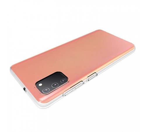 Чохол до мобільного телефона BeCover Samsung Galaxy A41 SM-A415 Transparancy (704865) (704865) Чохол до мобільного телефона BeCover Samsung Galaxy A41 SM-A415 Transparancy (704865) (704865)