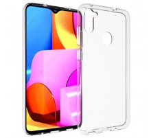 Чехол для мобильного телефона BeCover Samsung Galaxy M11 SM-M115 Transparancy (704866) (704866)