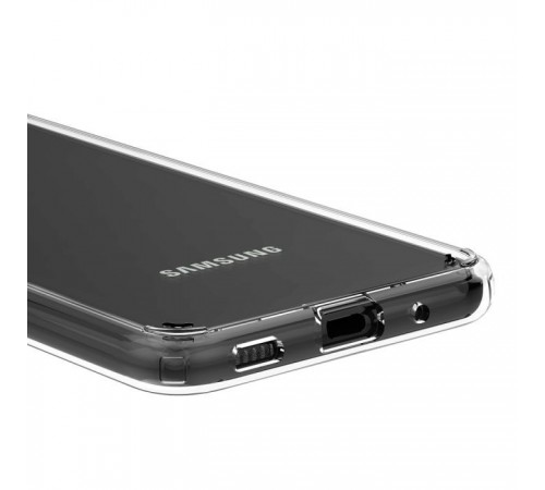 Чохол до мобільного телефона BeCover Samsung Galaxy M11 SM-M115 Transparancy (704866) (704866) Чохол до мобільного телефона BeCover Samsung Galaxy M11 SM-M115 Transparancy (704866) (704866)